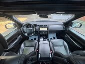 Land Rover Discovery 3.0 TD