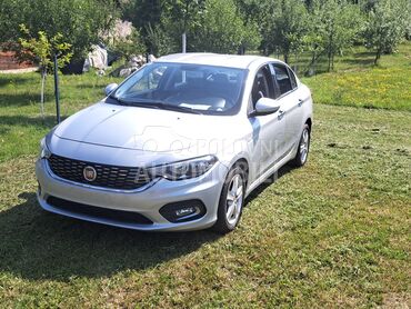 Fiat Tipo 1.6 Mjet, 7.500 €, 2016. Limuzina, Dizel | 1598 cm3, 112.000 km, 88kW (120 KS), Manuelni 6 brzina, 4/5 vrata, 5 sedišta, Kragujevac