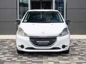 Peugeot 208 1.6 eHDI