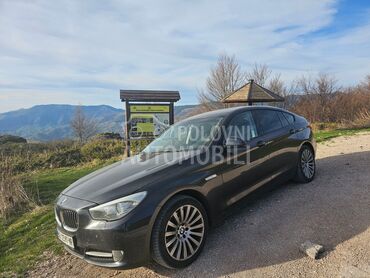 BMW 520 GT 520 (može zamena), 12.400 €, 2012. Hečbek, Dizel | 1995 cm3, 277.000 km, 135kW (184 KS), Automatski / poluautomatski, 4/5 vrata, 5 sedišta, Beograd