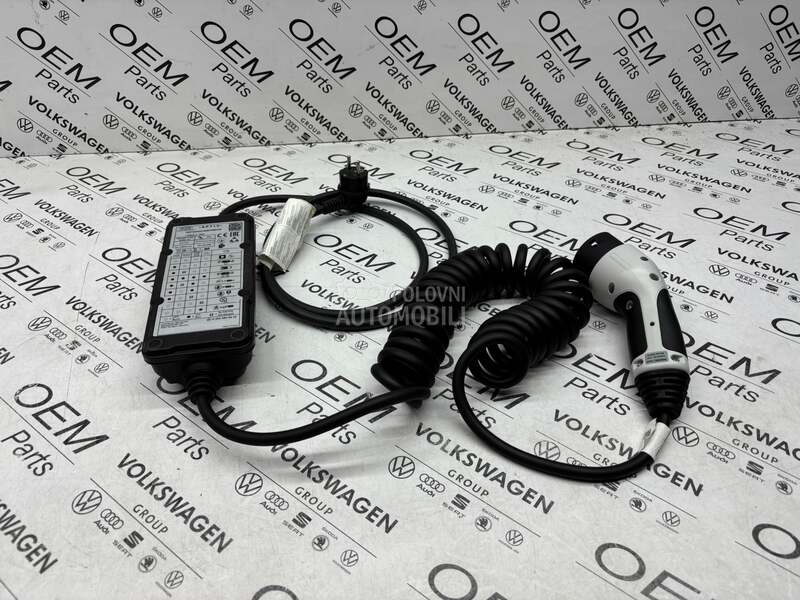 Punjac elektro vozila za Mercedes Benz EQA, EQB, EQC 400 ... - A 000 583 85 02