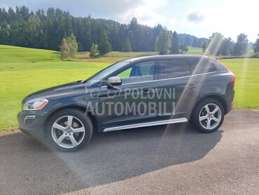 Volvo XC60 R Design, 14.900 €, 2012. Džip/SUV, Dizel | 2400 cm3, 159.000 km, 158kW (215 KS), Automatski / poluautomatski, 4/5 vrata, 5 sedišta, Jošanička Banja