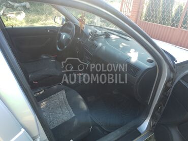 Volkswagen Golf 4 1.9 TDI, Po dogovoru, 2002. Karavan, Dizel | 1896 cm3, 432.000 km, 66kW (90 KS), Manuelni 5 brzina, 4/5 vrata, 5 sedišta, Gardinovci
