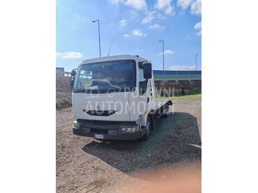 Renault midlum, 11.000 €, 2002. , 181.095 km, Autotransporter, Dizel, 4116 cm3, Manuelni menjač, Požarevac