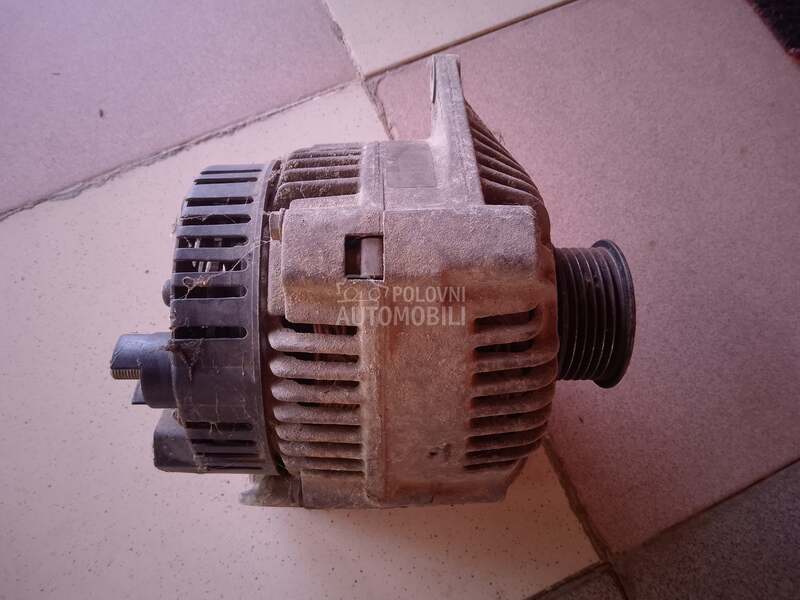 alternator za Renault Clio, Espace, Laguna ... - 7700 857073