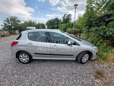 Peugeot 308 1,6HDI, 4.200 €, Polovno, Beograd