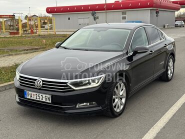 Volkswagen Passat B8 2.0 TDI, 15.000 €, 2017. Limuzina, Dizel | 1968 cm3, 241.000 km, 110kW (150 KS), Manuelni 6 brzina, 4/5 vrata, 5 sedišta, Pančevo