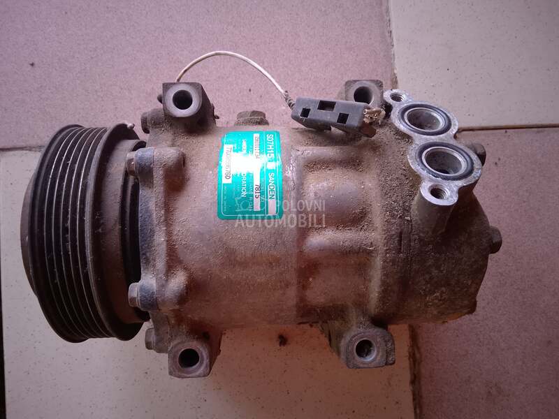 kompresor klime za Renault Espace, Laguna - 7700859676D
