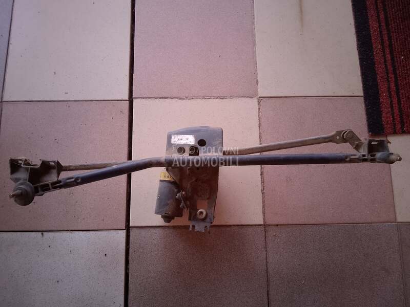C4 poluge brisaca za Audi A6, 100