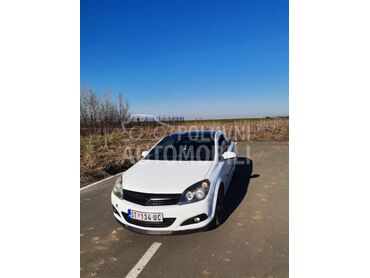 Opel Astra H 1.3mjt