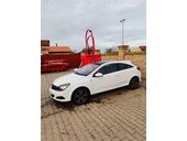 Opel Astra H 1.3mjt
