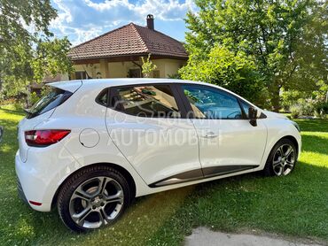 Renault Clio 0.9 TCE, 9.490 €, 2018. Hečbek, Benzin | 898 cm3, 33.600 km, 66kW (90 KS), Manuelni 5 brzina, 4/5 vrata, 5 sedišta, Banja Koviljača