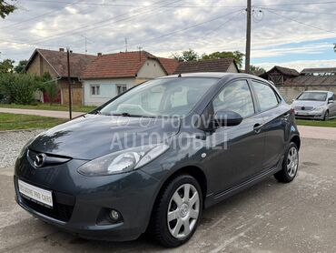 Mazda 2 (može zamena), Po dogovoru, 2010. Hečbek, Benzin | 1498 cm3, 170.000 km, 76kW (103 KS), Manuelni 5 brzina, 4/5 vrata, 5 sedišta, Mol
