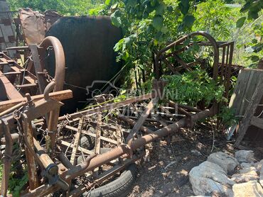 Agromehanika Drljaca, 150 €, 1993. , Drljače, Ratarstvo, Paraćin