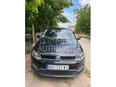 Volkswagen Polo, 7.000 €, 2016. Hečbek, Dizel | 1422 cm3, 240.000 km, 66kW (90 KS), Automatski / poluautomatski, 4/5 vrata, 5 sedišta, Dobrodol