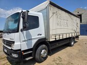 Mercedes Benz ATEGO 1618