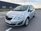 Opel Meriva 1.4 ATMOSFERA