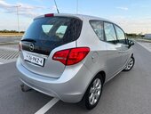 Opel Meriva 1.4 ATMOSFERA