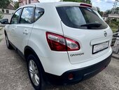 Nissan Qashqai 1.5 Dci rata 125e