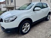 Nissan Qashqai 1.5 Dci rata 125e