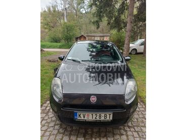 Fiat EVO 1.3 mjtd, 2.700 €, 2012. Hečbek, Dizel | 1300 cm3, 240.000 km, 55kW (75 KS), Manuelni 5 brzina, 4/5 vrata, 5 sedišta, Ušće