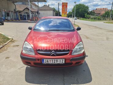 Citroen C5 (može zamena), 1.700 €, 2002. Limuzina, Benzin + Gas (TNG) | 1800 cm3, 240.000 km, 85kW (116 KS), Manuelni 5 brzina, 4/5 vrata, 5 sedišta, Dragocvet