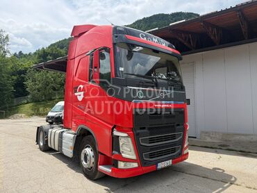 Volvo FH13 460, 20.300 €, 2014. , 1.048.000 km, Tegljač, Dizel, 12777 cm3, Automatski menjač, Ivanjica