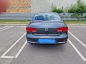 Volkswagen Passat B7 1.6 TDI (može zamena)