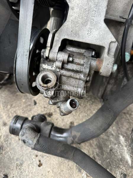 Servo za Audi A4, A4 Allroad od 2002. do 2007. god.