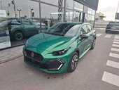 Renault Clio Evolution 115