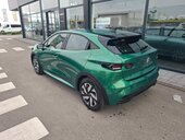 Renault Clio Evolution 115
