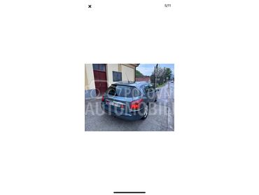 Peugeot 407 2.0 hdi, 1.700 €, 2005. Karavan, Dizel | 1997 cm3, 402.000 km, 100kW (136 KS), Manuelni 6 brzina, 4/5 vrata, 5 sedišta, Vrčin