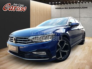 Volkswagen Passat B8 2.0 TDI DSG R LINE, 21.499 €, 2023. Karavan, Dizel | 1968 cm3, 143.000 km, 110kW (150 KS), Automatski / poluautomatski, 4/5 vrata, 5 sedišta, Novi Sad