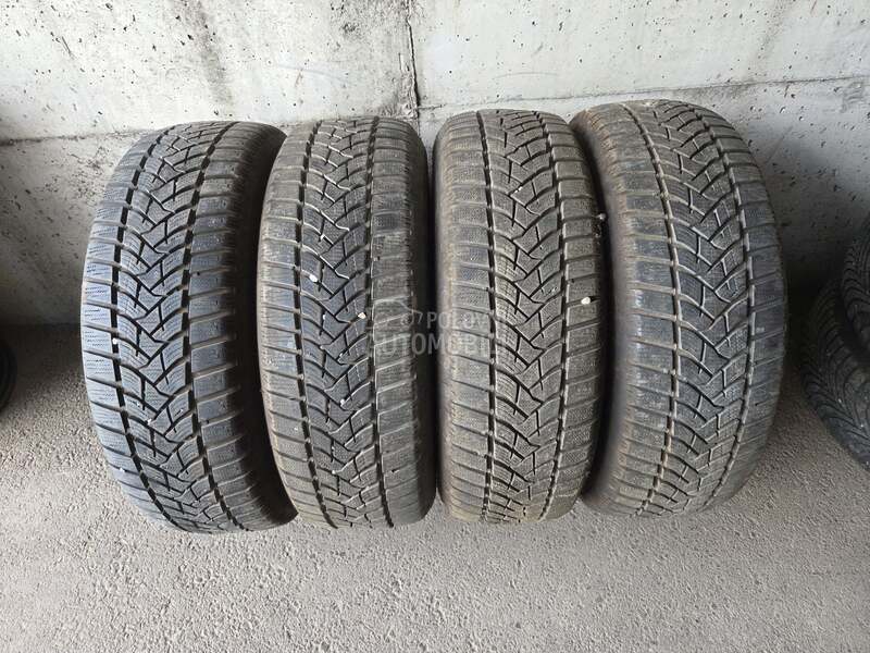 Dunlop 195/65 R15 Zimska