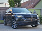 Škoda Kodiaq Sportline/190/4x4