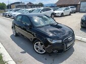 Audi A1 1.2 tfsi S line