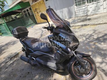 Yamaha X Max, 3.350 €, 2014. , 250 cm3, 44.000 km, 15kW (20 KS), Scooter, Beograd