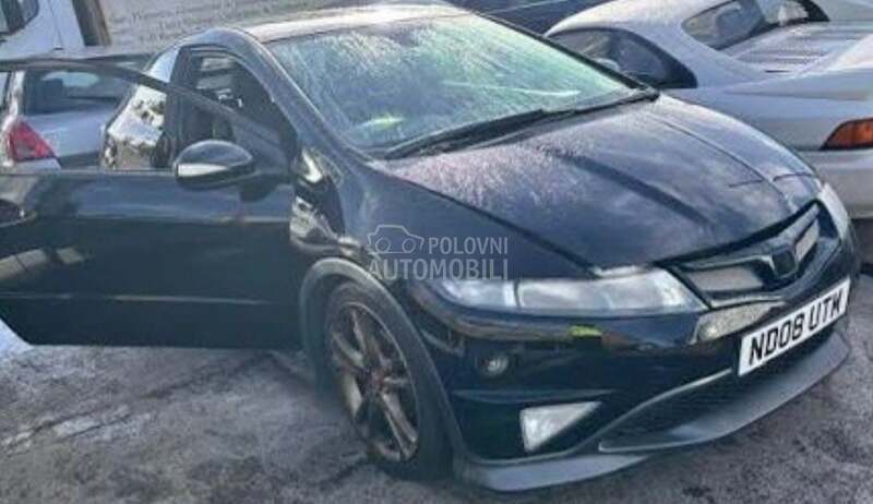 Usisna grana za Honda Civic od 2005. do 2012. god.