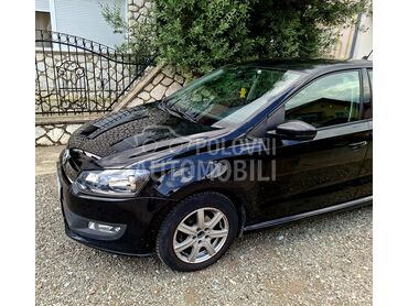 Volkswagen Polo Polo 1.2, 5.000 €, 2012. Hečbek, Dizel | 1199 cm3, 239.926 km, 55kW (75 KS), Manuelni 5 brzina, 4/5 vrata, 5 sedišta, Futog