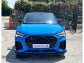 Audi RS Q3 Sportback/Pano