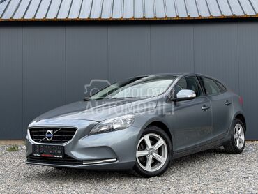 Volvo V40 1.6HDI