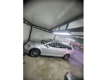 Volkswagen Golf 7 (može zamena), 6.500 €, Polovno, Valjevo