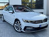 Volkswagen Passat B8 RLine/PANO/IQ/1.5