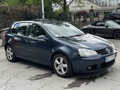 Volkswagen Golf 5 1.9 TDI