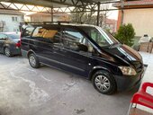 Mercedes Benz Vito  (može zamena)