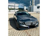 Mercedes Benz E 220 e220 (može zamena)