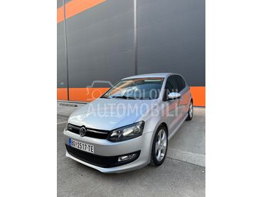 Volkswagen Polo (može zamena), 4.700 €, 2010. Hečbek, Dizel | 1199 cm3, 228.758 km, 55kW (75 KS), Manuelni 5 brzina, 4/5 vrata, 5 sedišta, Novi Pazar