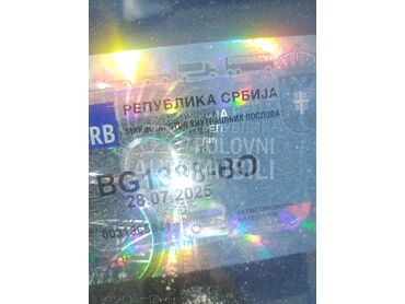 Citroen C5 2.0 AUT, 400 €, 2003. Hečbek, Dizel | 1997 cm3, 368.000 km, 109kW (148 KS), Automatski / poluautomatski, 4/5 vrata, 5 sedišta, Zvezdara
