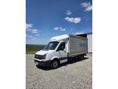 Volkswagen Crafter 2.0 Biturbo 3.5t
