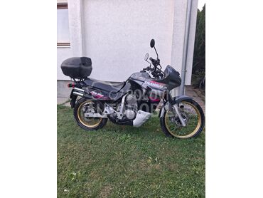 Honda Transalp 600, 1.250 €, 1994. , 600 cm3, 47.000 km, 37kW (50 KS), Touring, Kragujevac